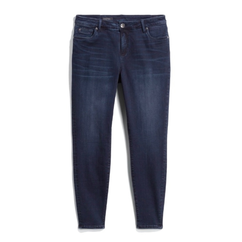 Kut from the Kloth Dayna Skinny Jean Size 20